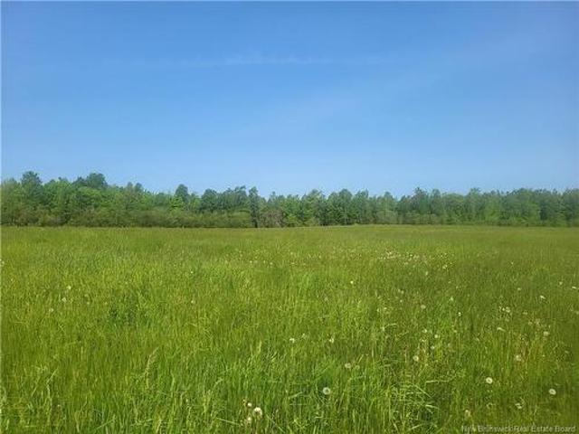 Land for sale in Shediac