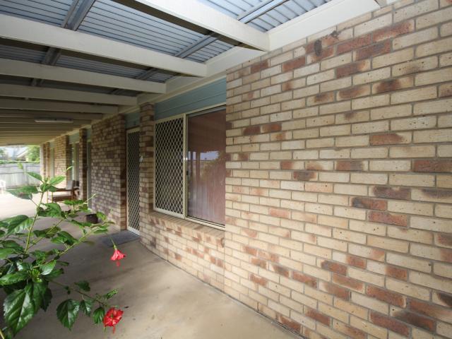 House for rent in Brassall, Greater Brisbane