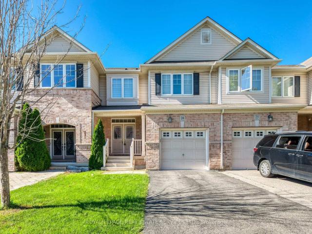 Property for rent in Oakville, Golden Horseshoe