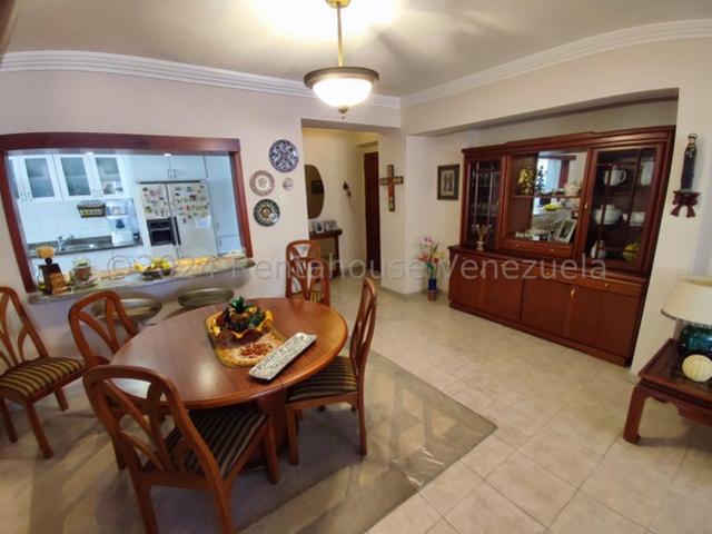 Apartamento en venta en Valencia, Carabobo