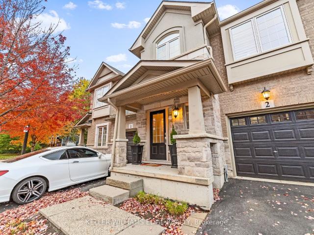 Condo for sale in Burlington, Ontario