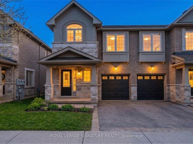 Condo for sale in Woburn, Ontario