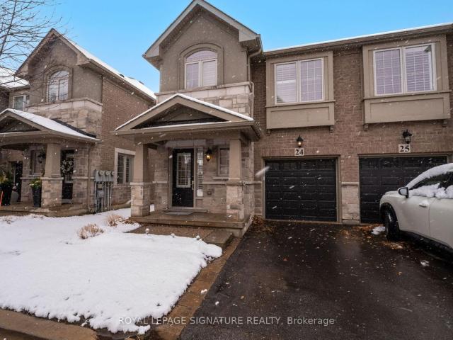 Condo for sale in Woburn, Ontario