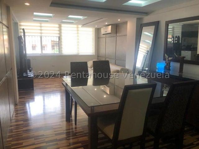 Apartamento en venta en Valencia, Táchira