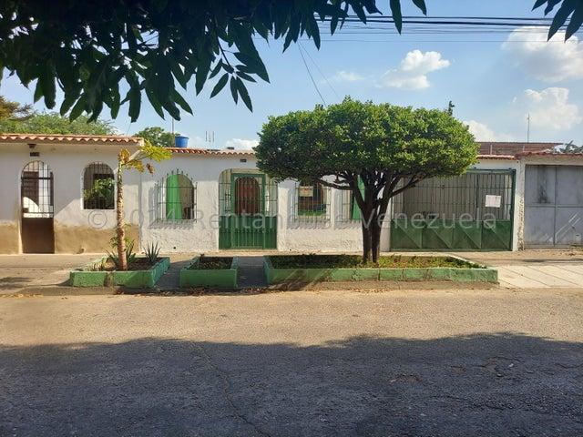 Casa en venta en Naguanagua