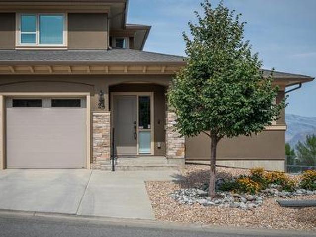 House for sale in Kamloops, British Columbia