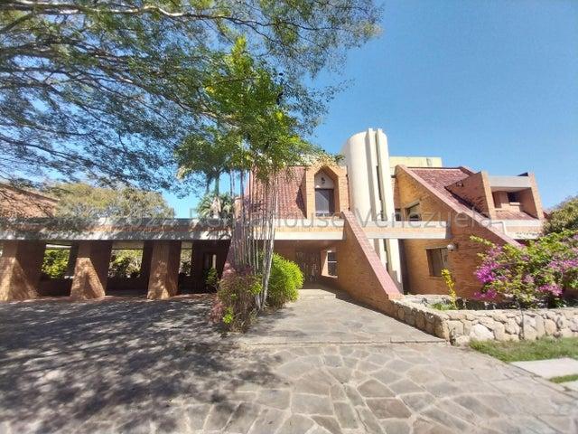Casa en venta en Valencia, Táchira