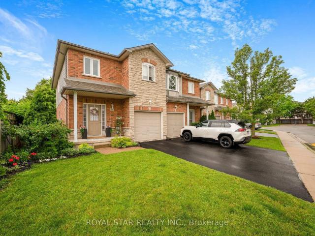 Condo for sale in Woburn, Ontario