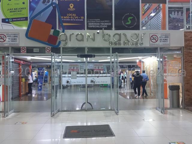 Local Comercial en venta en Valencia, Táchira