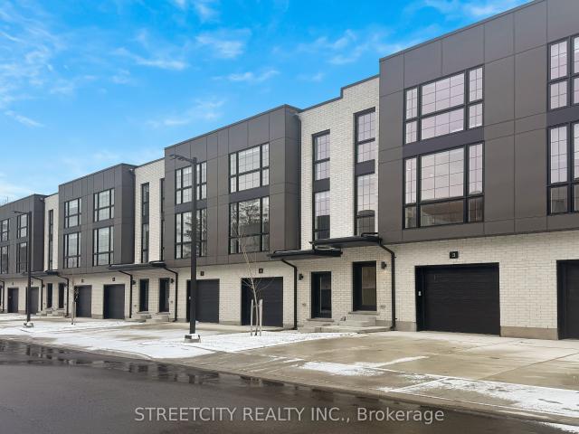 Condo for sale in Arva, Ontario