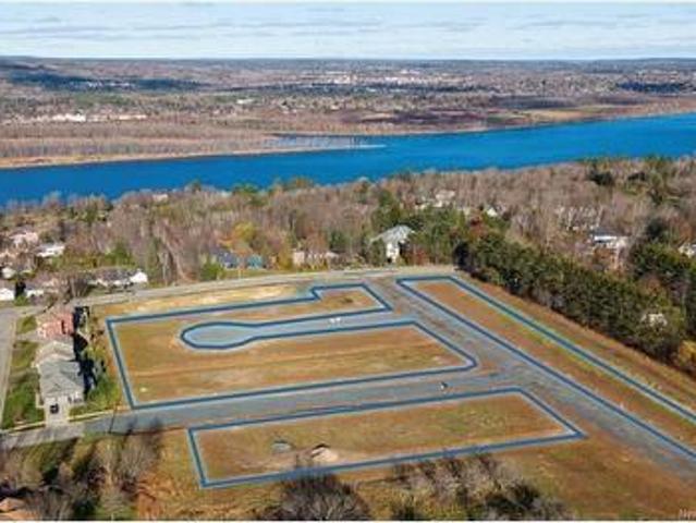 Land for sale in Fredericton, New Brunswick