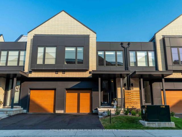 Condo for rent in Woburn, Ontario