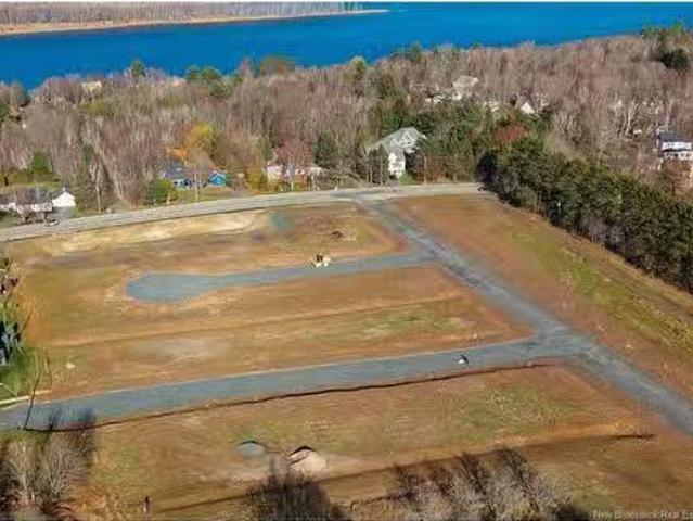 House for sale in Fredericton, New Brunswick