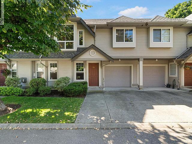 Condo for sale in Maple Ridge, British Columbia
