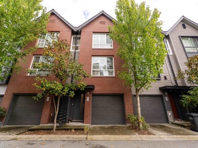 Townhouse for sale in Port Coquitlam, British Columbia
