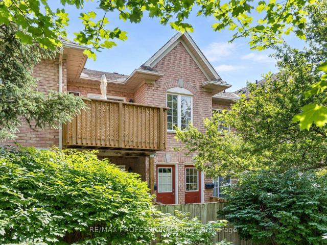 Condo for sale in Woburn, Ontario