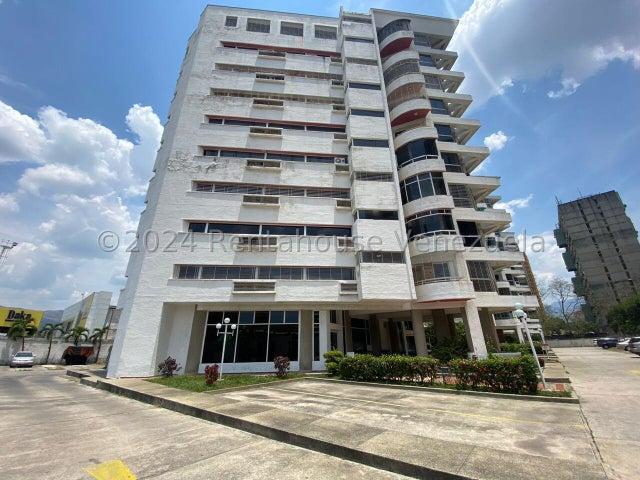 Apartamento en venta en Naguanagua, Carabobo