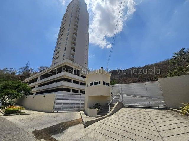 Apartamento en venta en Naguanagua, Carabobo