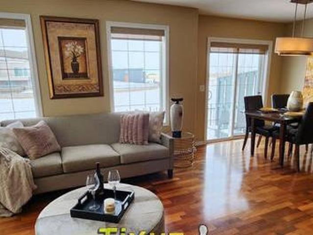 House for sale in Regina, Saskatchewan