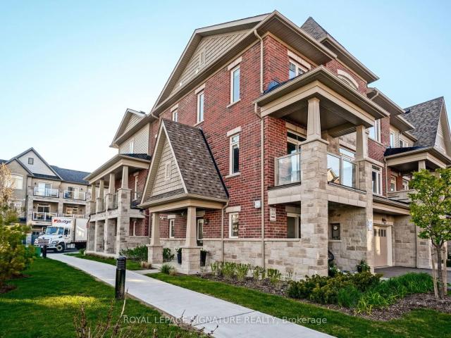 Condo for rent in Woburn, Ontario
