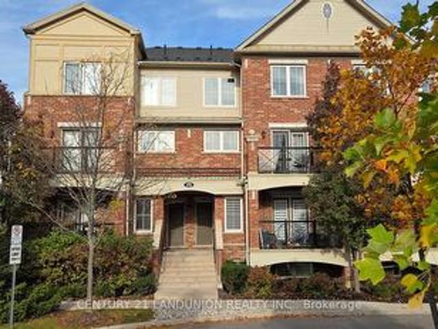 Condo for sale in Oakville, Golden Horseshoe