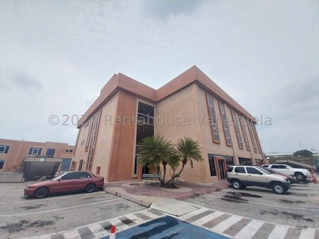 Oficina en alquiler en Valencia, Táchira