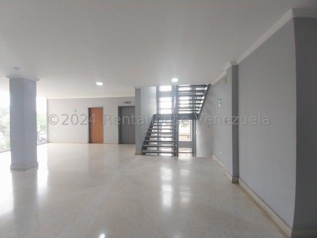 Oficina en alquiler en Valencia, Táchira