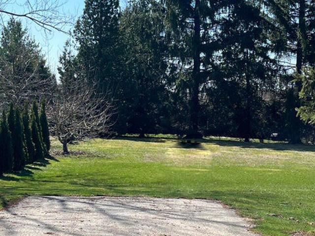 Land for sale in Kansasville, Wisconsin