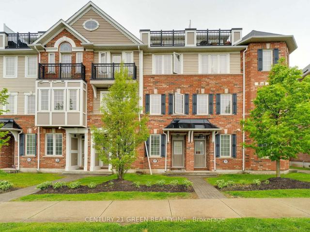 Condo for sale in Toronto, Golden Horseshoe