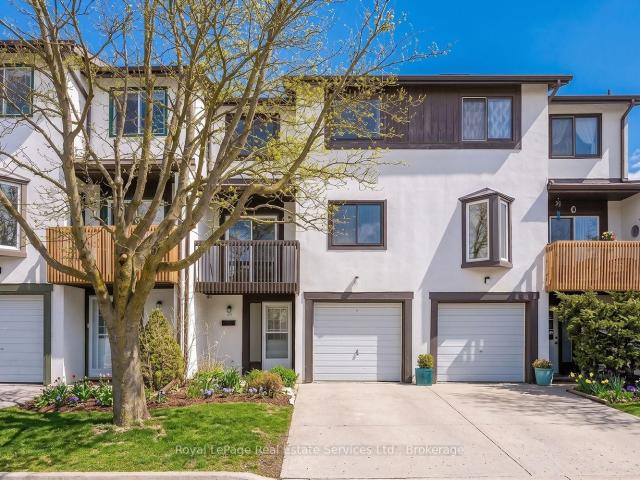 Condo for rent in Mississauga, Ontario
