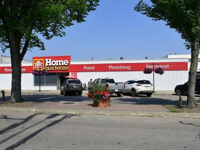 Commercial for sale in Rolly View, Alberta