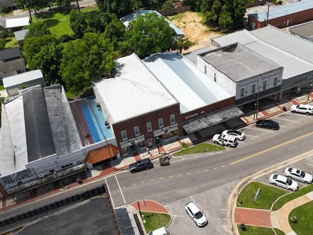 Commercial for sale in Headland, Alabama