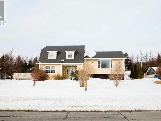 House for sale in Cappahayden, Newfoundland And Labrador