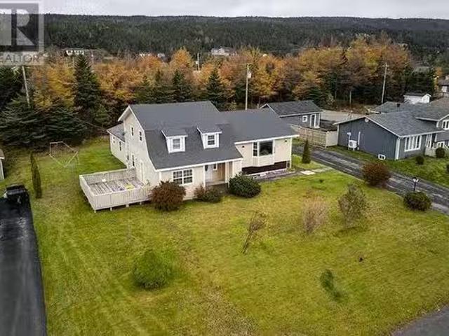 House for sale in Cappahayden, Newfoundland And Labrador