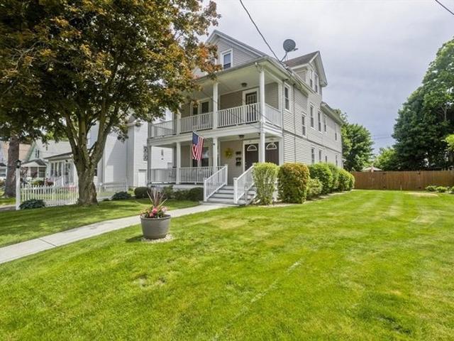 House for sale in Hampden, Massachusetts