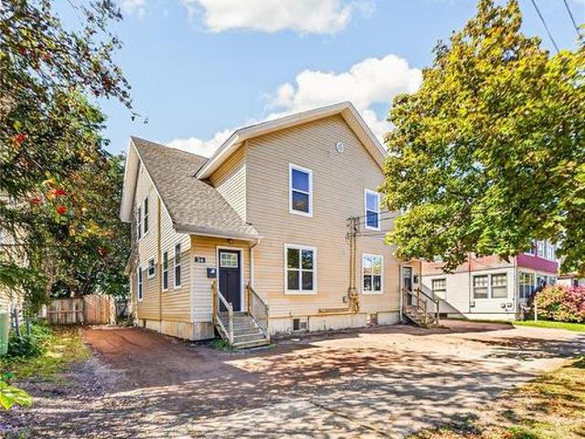 House for sale in Moncton Parish, City of Moncton