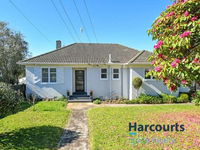 House for sale in Balmoral, Oroua County