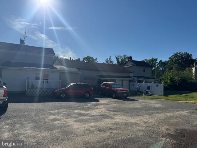 House for sale in Cedarville, New Jersey