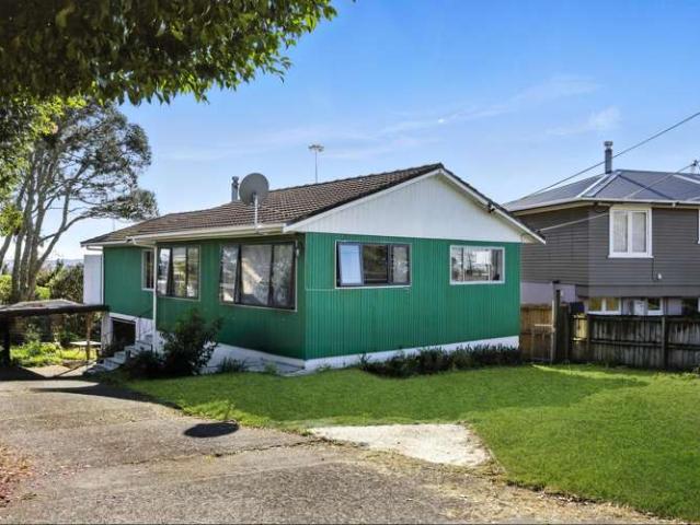 House for sale in Rapanui, Oroua County