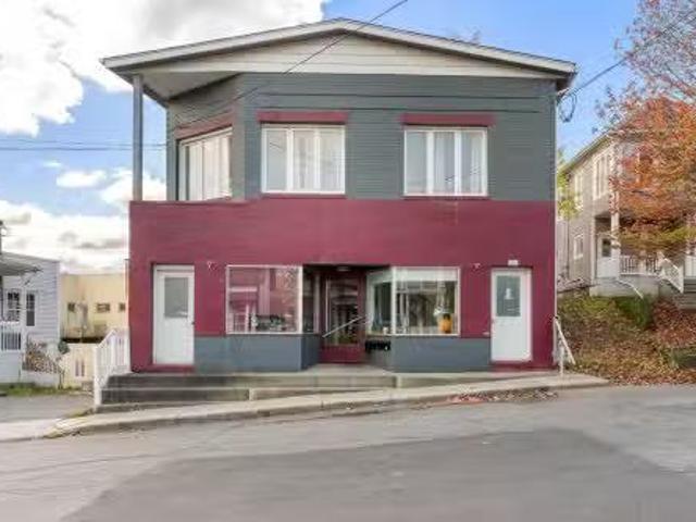 House for sale in Coaticook, Quebec