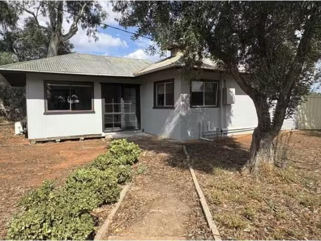 House for rent in Buronga, New South Wales