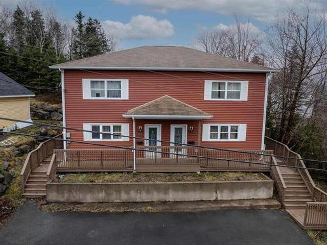 House for sale in Sydney River, Nova Scotia