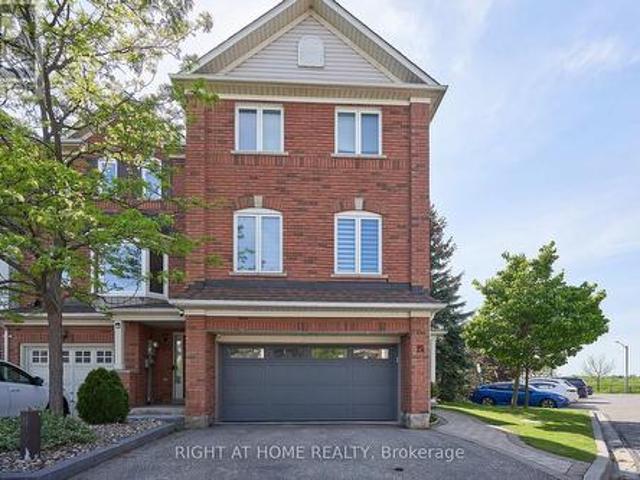 House for sale in Georgina, Ontario