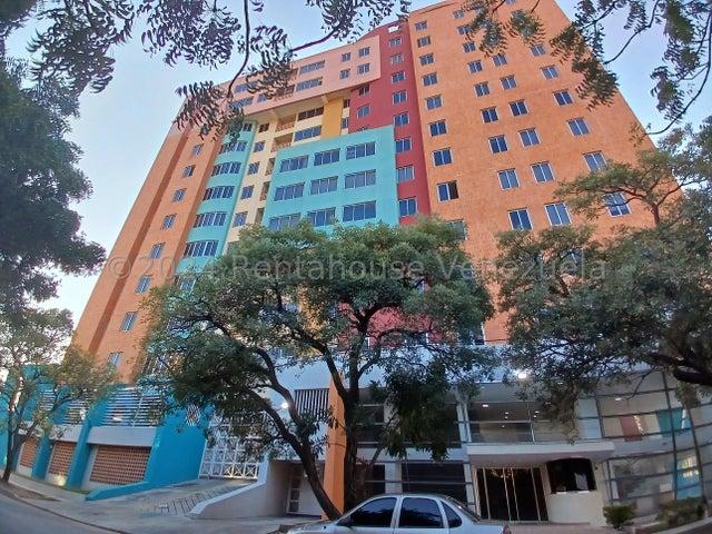 Apartamento en venta en Naguanagua, Carabobo