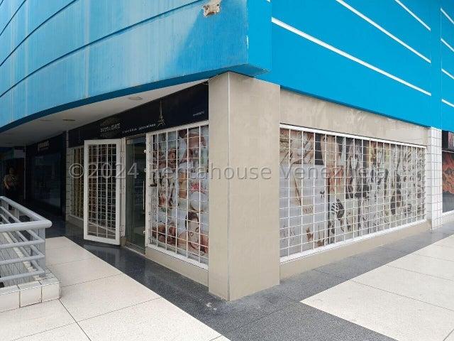 Local Comercial en alquiler en Valencia, Táchira