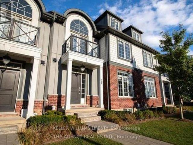 Townhouse for rent in Arva, Ontario