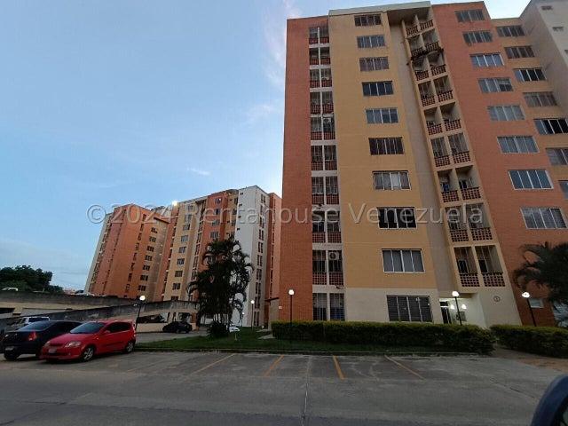 Apartamento en venta en Naguanagua, Carabobo