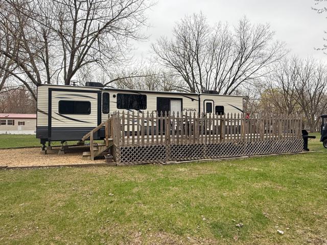 Land for sale in Sublette, Illinois