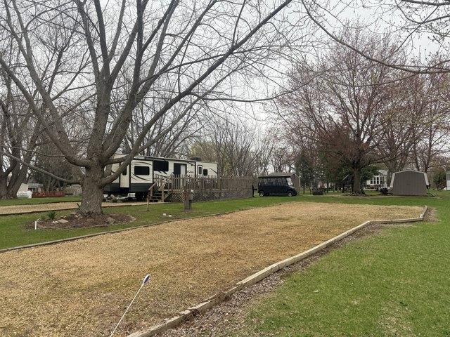 Land for sale in Sublette, Illinois