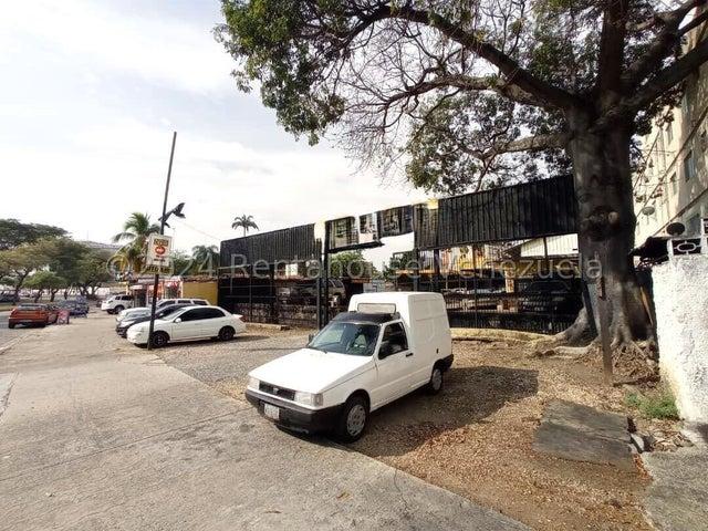 Terreno en venta en Valencia